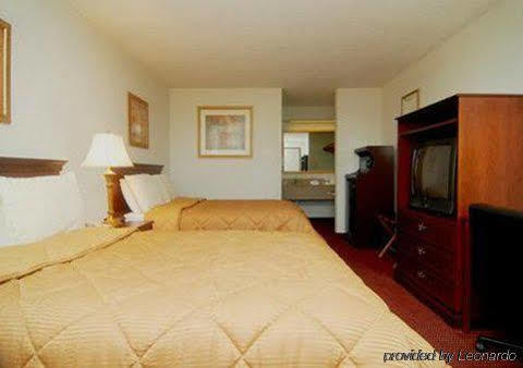 Executive Inn And Suites Enterprise Buitenkant foto