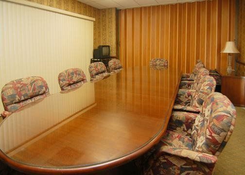 Executive Inn And Suites Enterprise Buitenkant foto