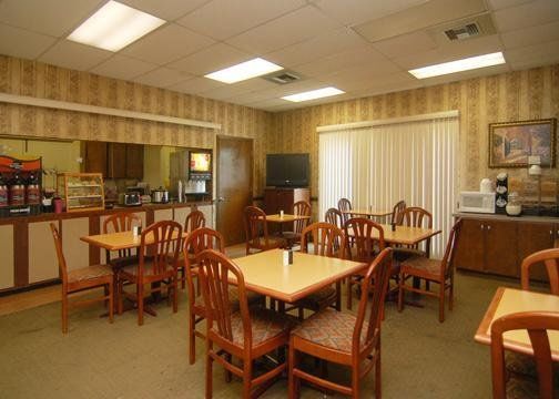 Executive Inn And Suites Enterprise Buitenkant foto